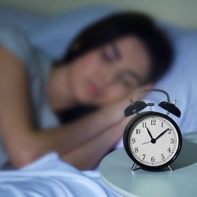 Így alszanak kamaszaink – olvasóink válaszoltak