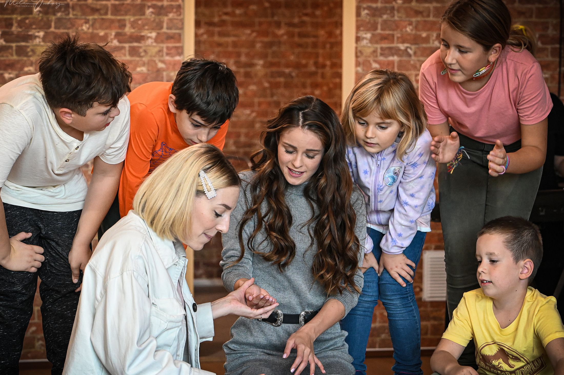 Édes-Keserű a pódiumon – Főszerepben a diabétesz 1. rész