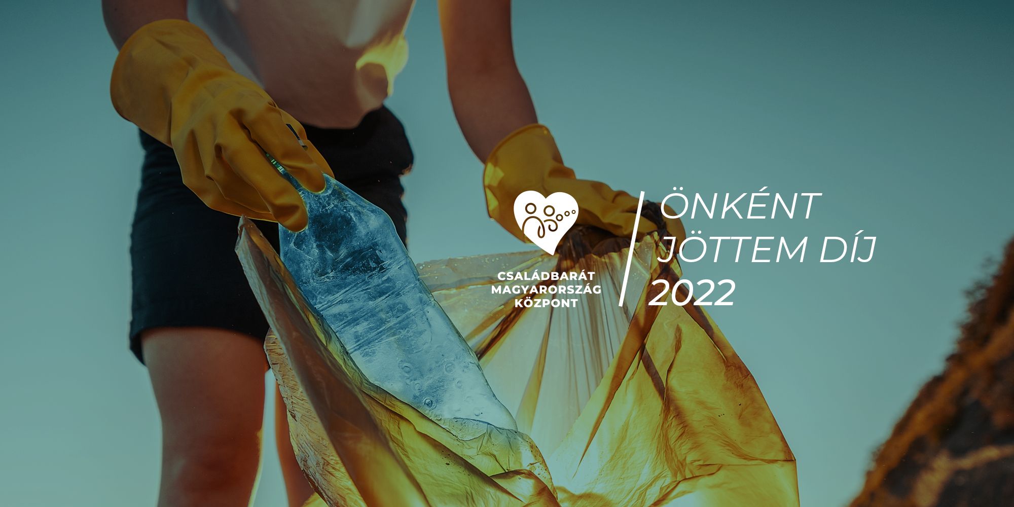 A Végeken Egészséglélektani Alapítvány nyerte az Önként Jöttem díjat! 