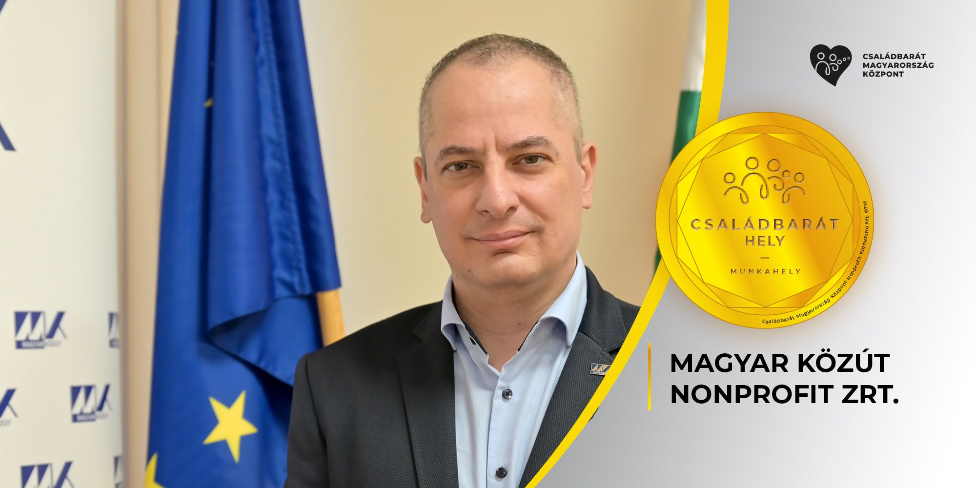 „Szó szerint olyanok vagyunk, mint egy nagy család!”