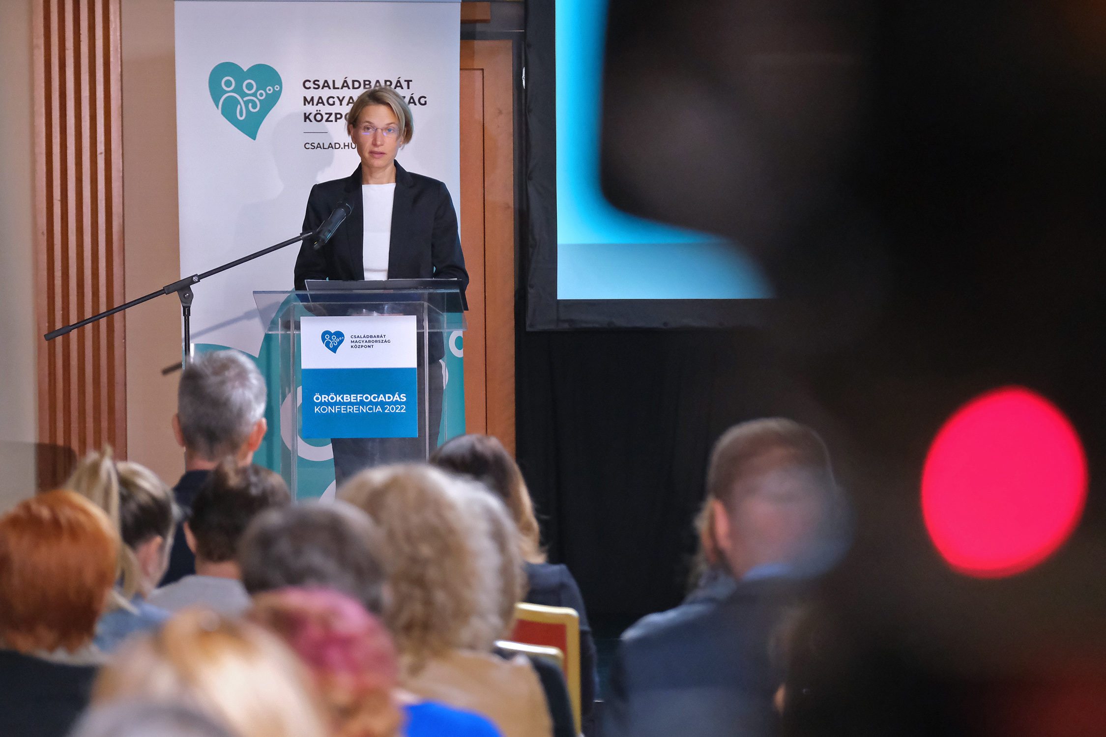 Gyermeket örökbe, örökre 