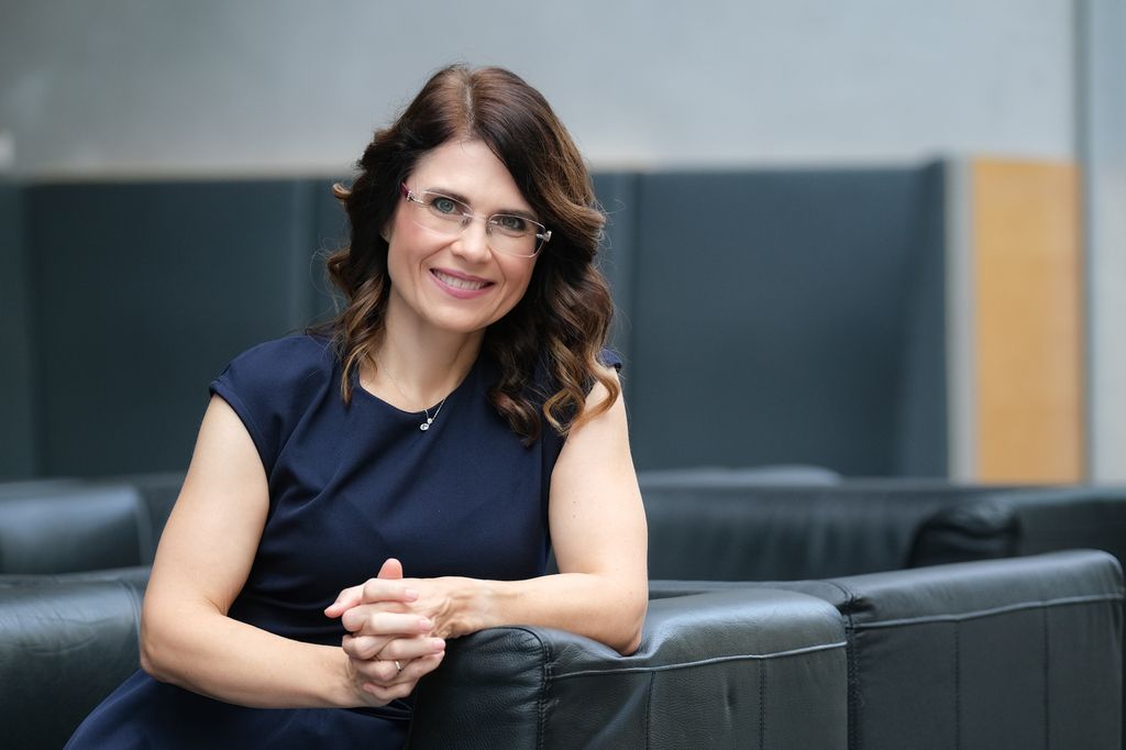 A Családbarát Védjegyről a Katolikus Rádióban