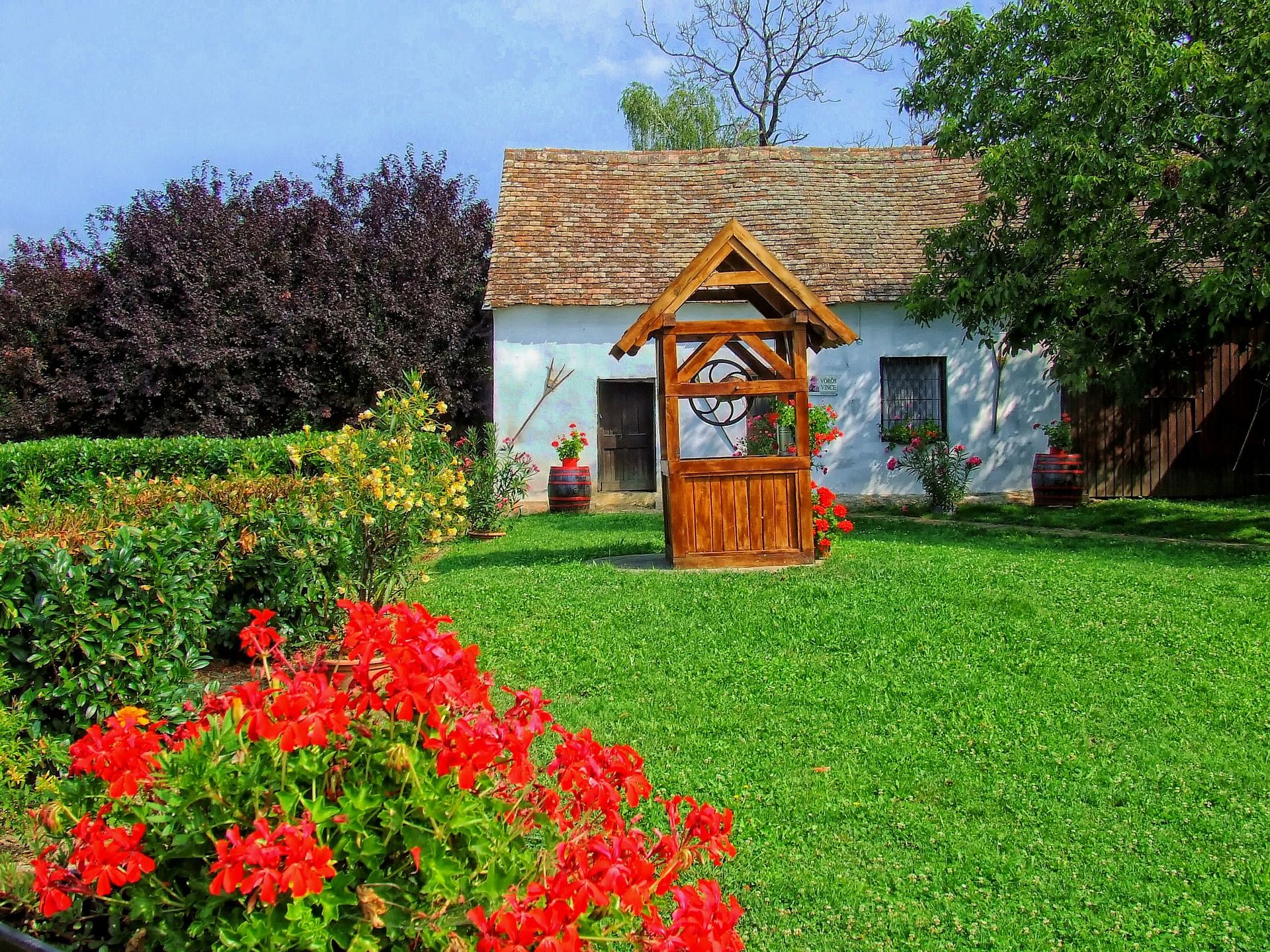 Falusi CSOK: 4 millió forintot jelent a házszigetelés