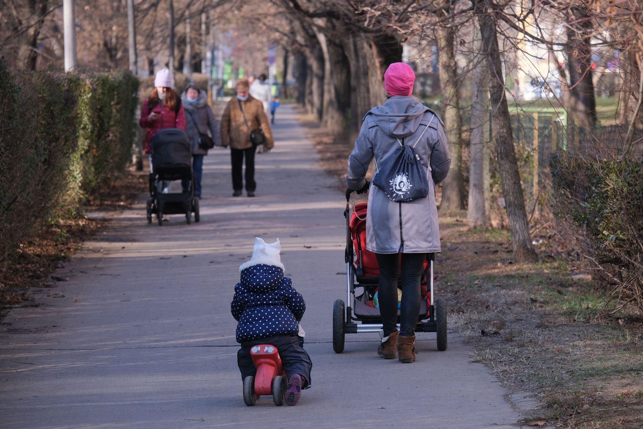 Városi vagy vidéki gyermekkor? – 1. rész 