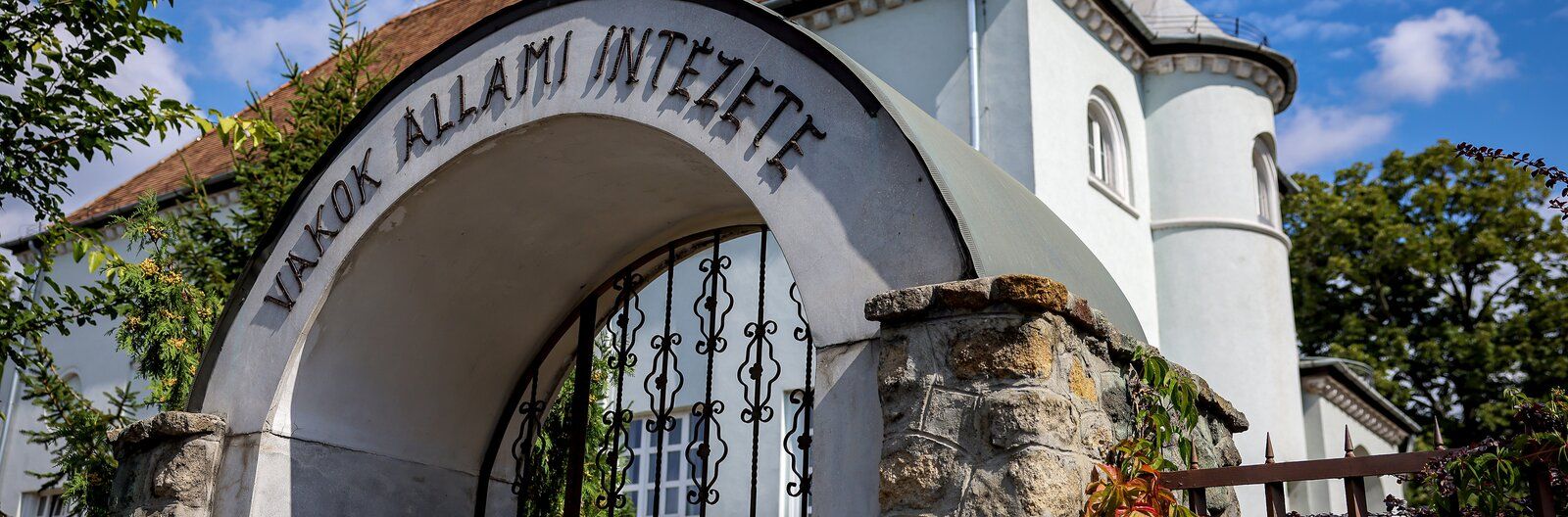 Családbarát munkahely lett a Vakok Intézete