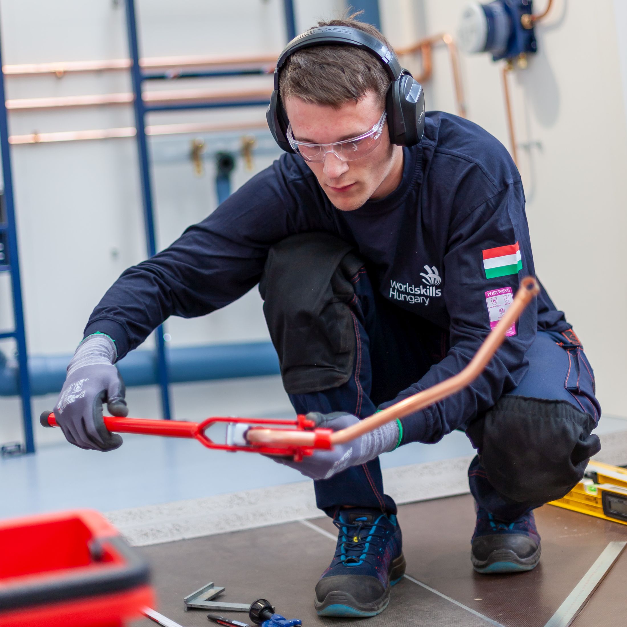 “Ilyen lehetőség nem sokszor adódik az életben” - dobogós célok
