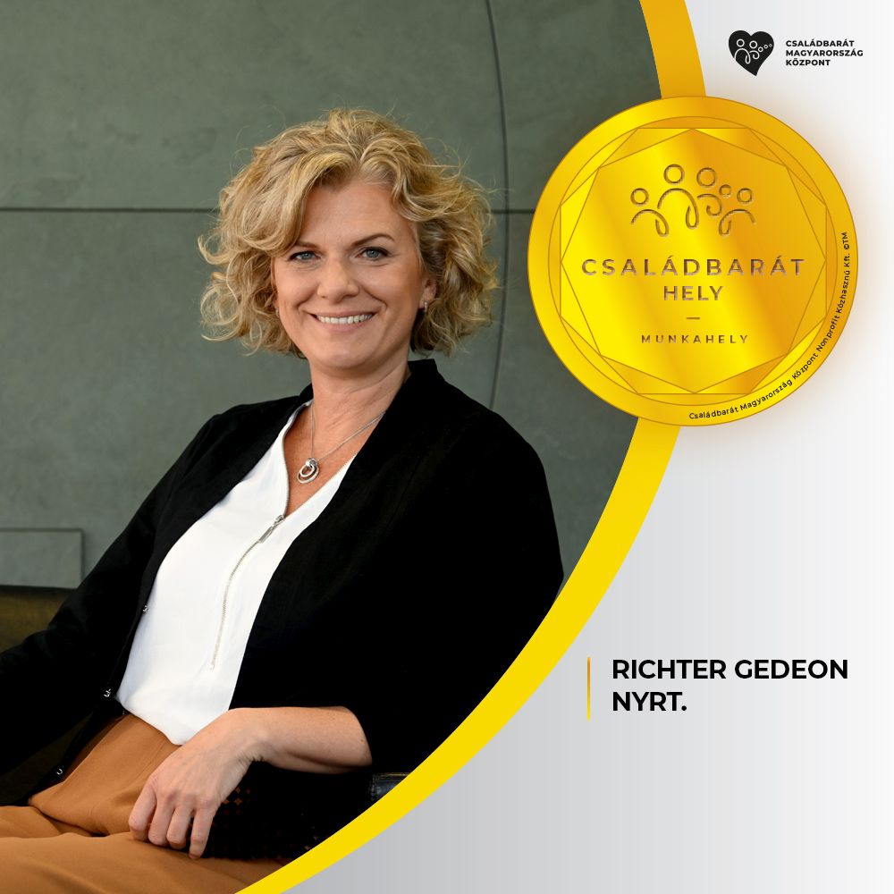 Családbarátság – receptre