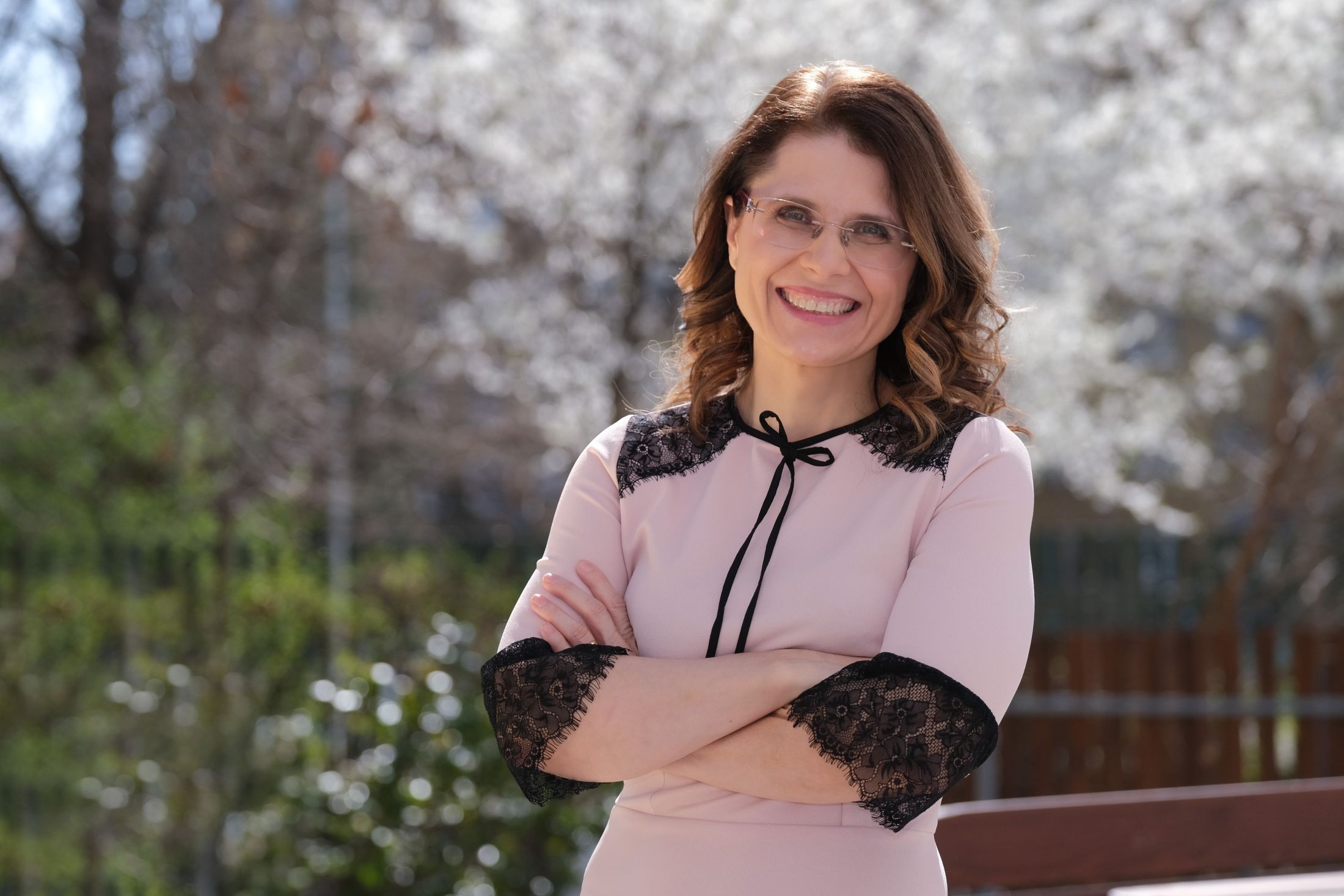 Karrierről és családról az InfoRádióban