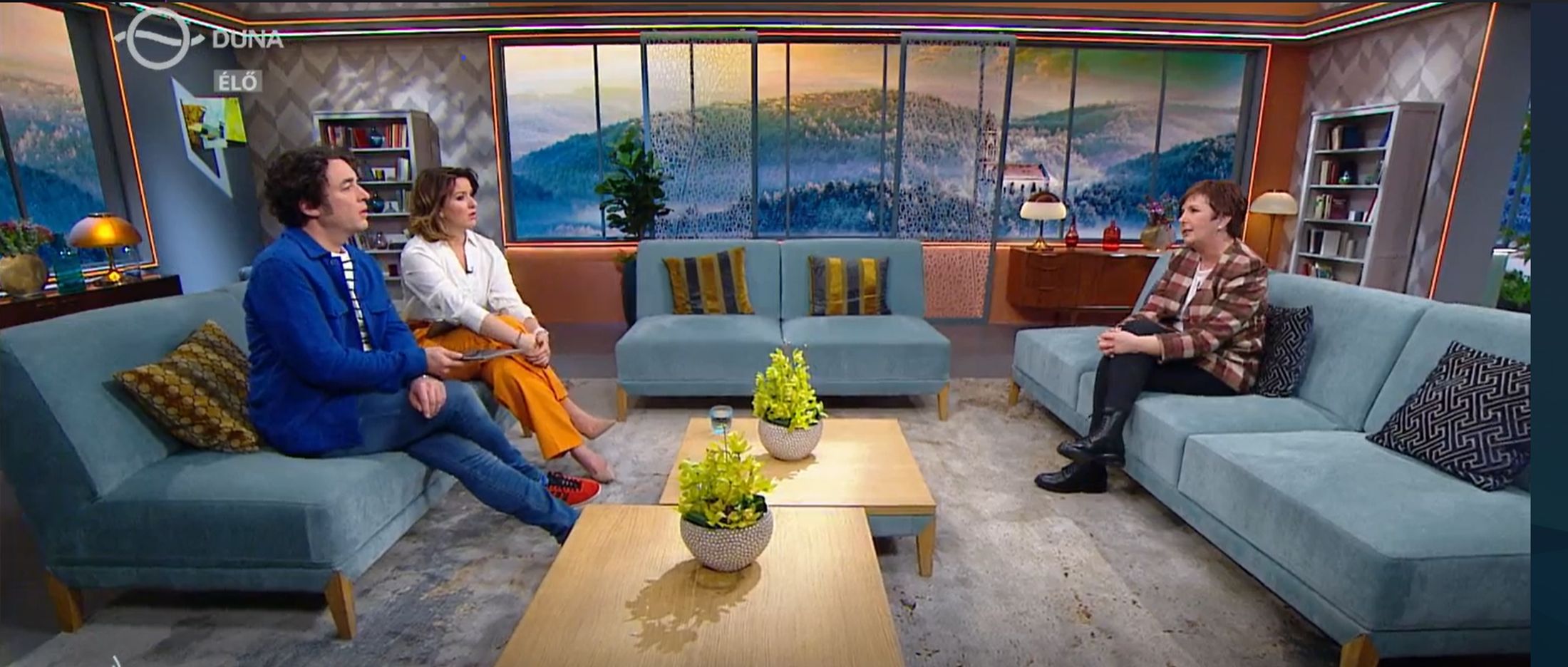 Biztonságos otthon, biztonságos bölcsőde