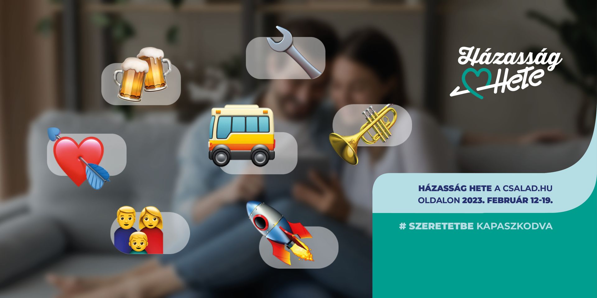 Házasság Hete nyereményjáték-szabályzat