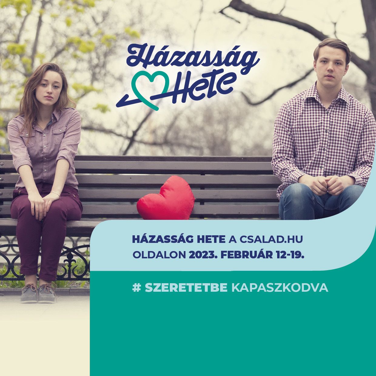 Készen állunk a tartós kapcsolatra?