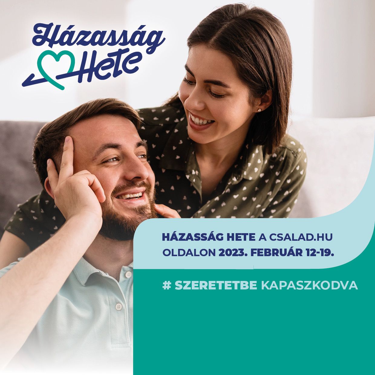 Ismerjük meg a párunk szeretetnyelvét!