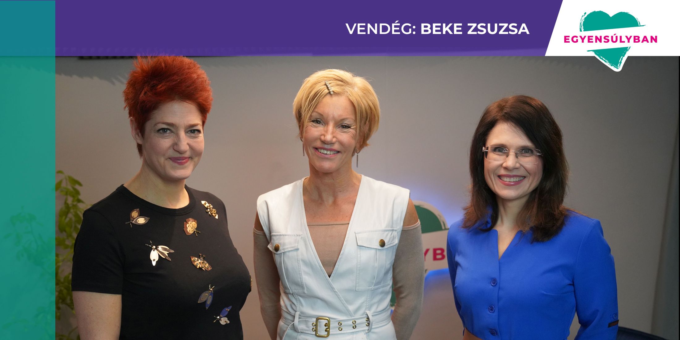 „Semmit nem csináltam volna másképp”