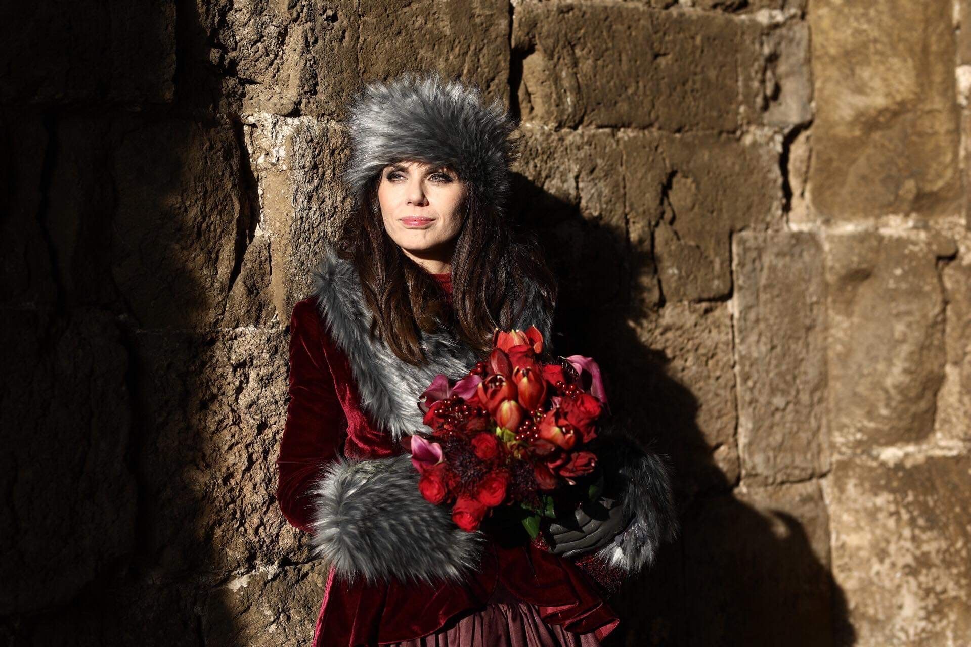 „A család az én igazi közegem”