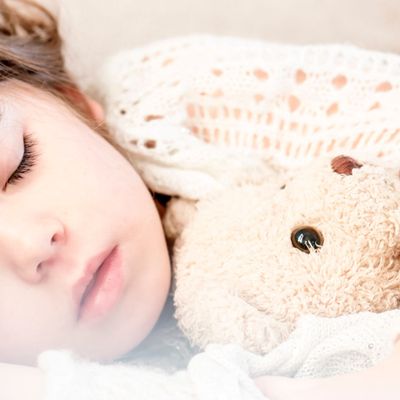 5 tipp, hogy könnyebben aludjon el a gyermek