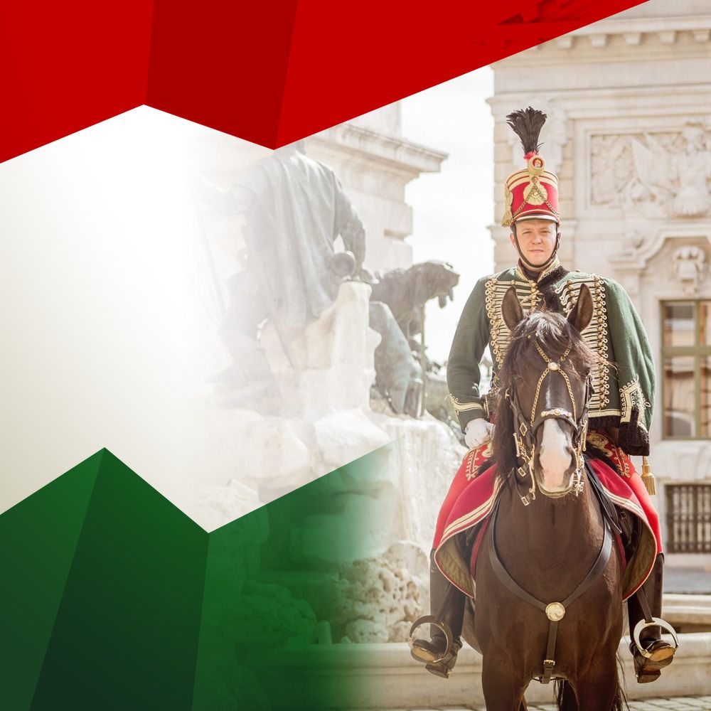 Ünnepi ajánló: forradalmi óriásjátékok és huszártábor