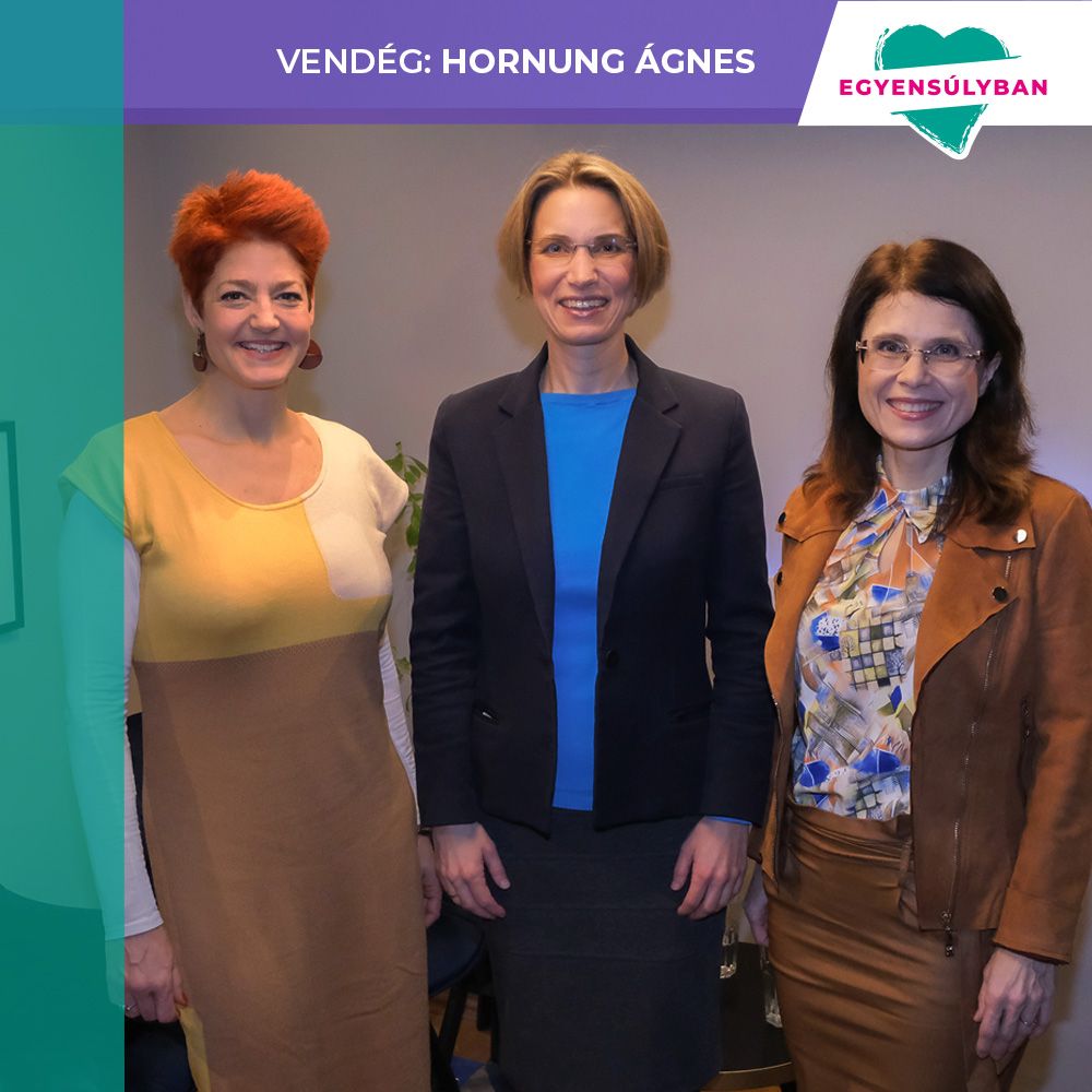 „Egy anya számára a gyermeke a mindene”