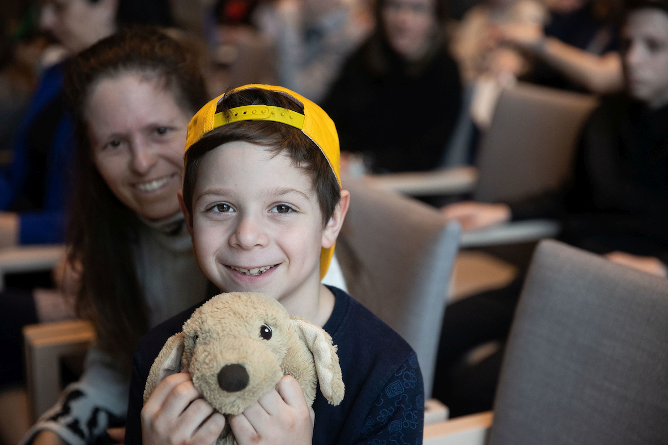 Március 21. az egyszülős családok napja