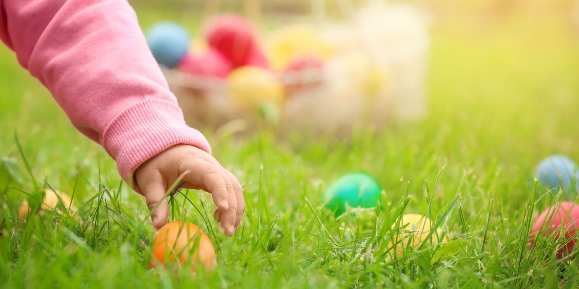 Húsvéti készülődés – környezet- és pénztárcabarát tippek