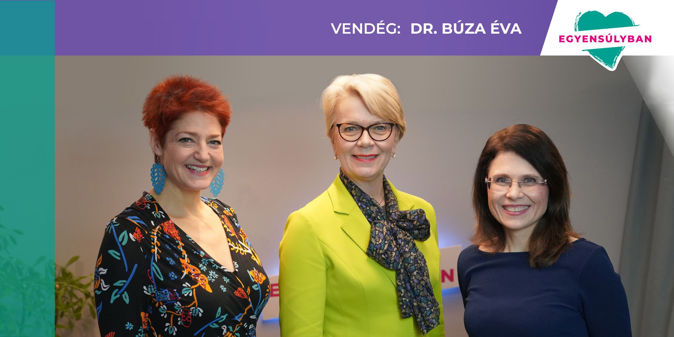 „Rá kell érezni a hullámhosszra a gyerekkel, ami egy életen át tart”