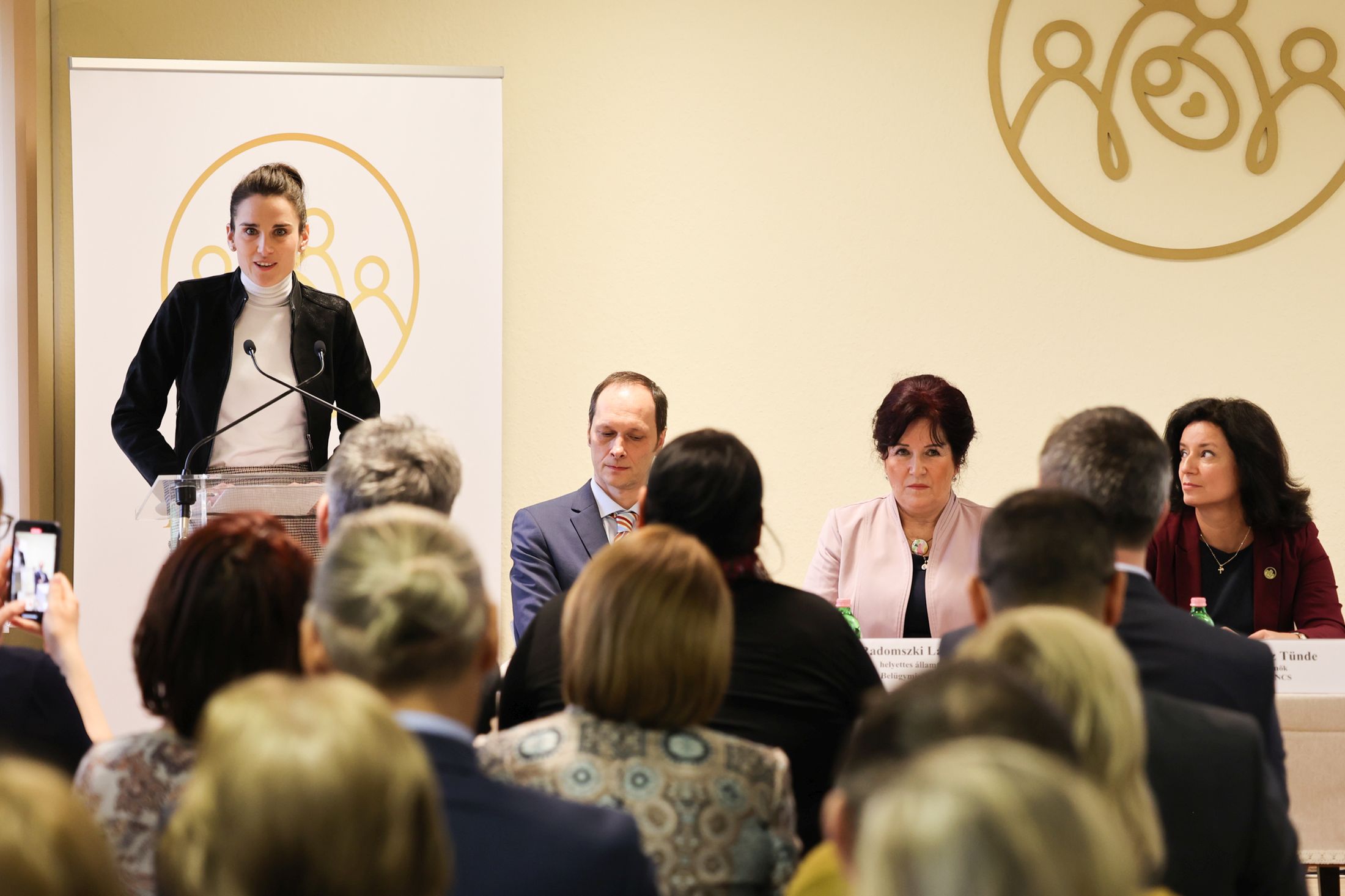 “Romaügyi rendszerváltás történt 2010-ben”