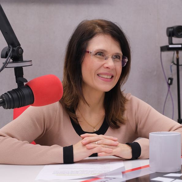 Karrierről és digitalizációról a Csillagpont Rádióban