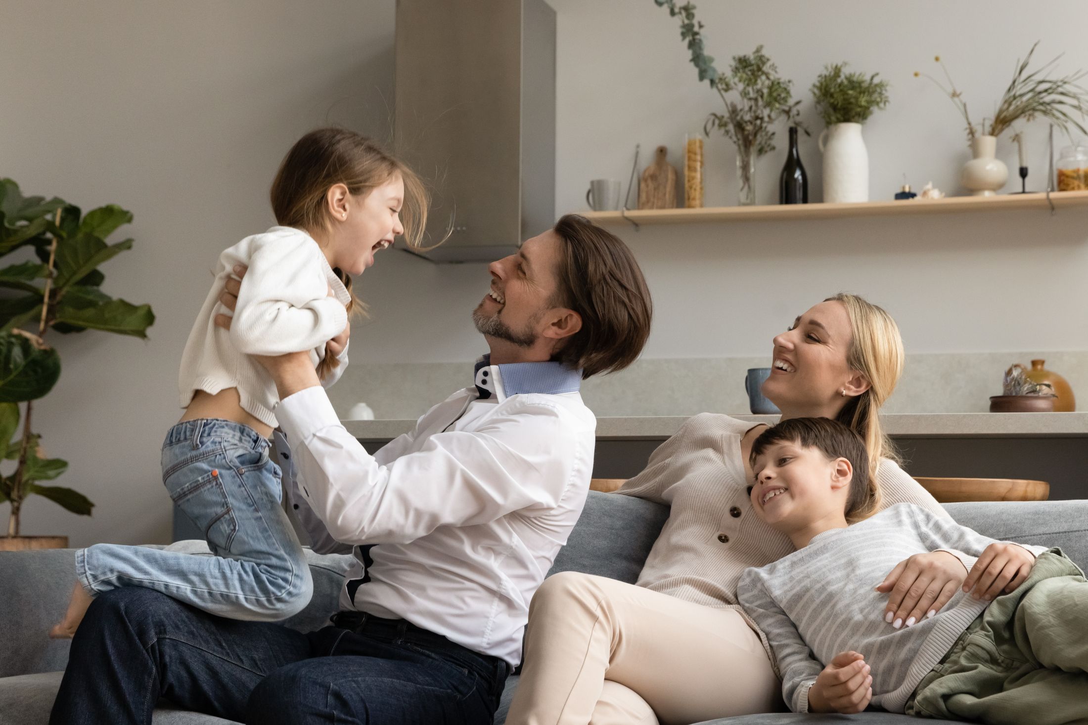 Tovább egyszerűsödhetnek a családtámogatási igénylések