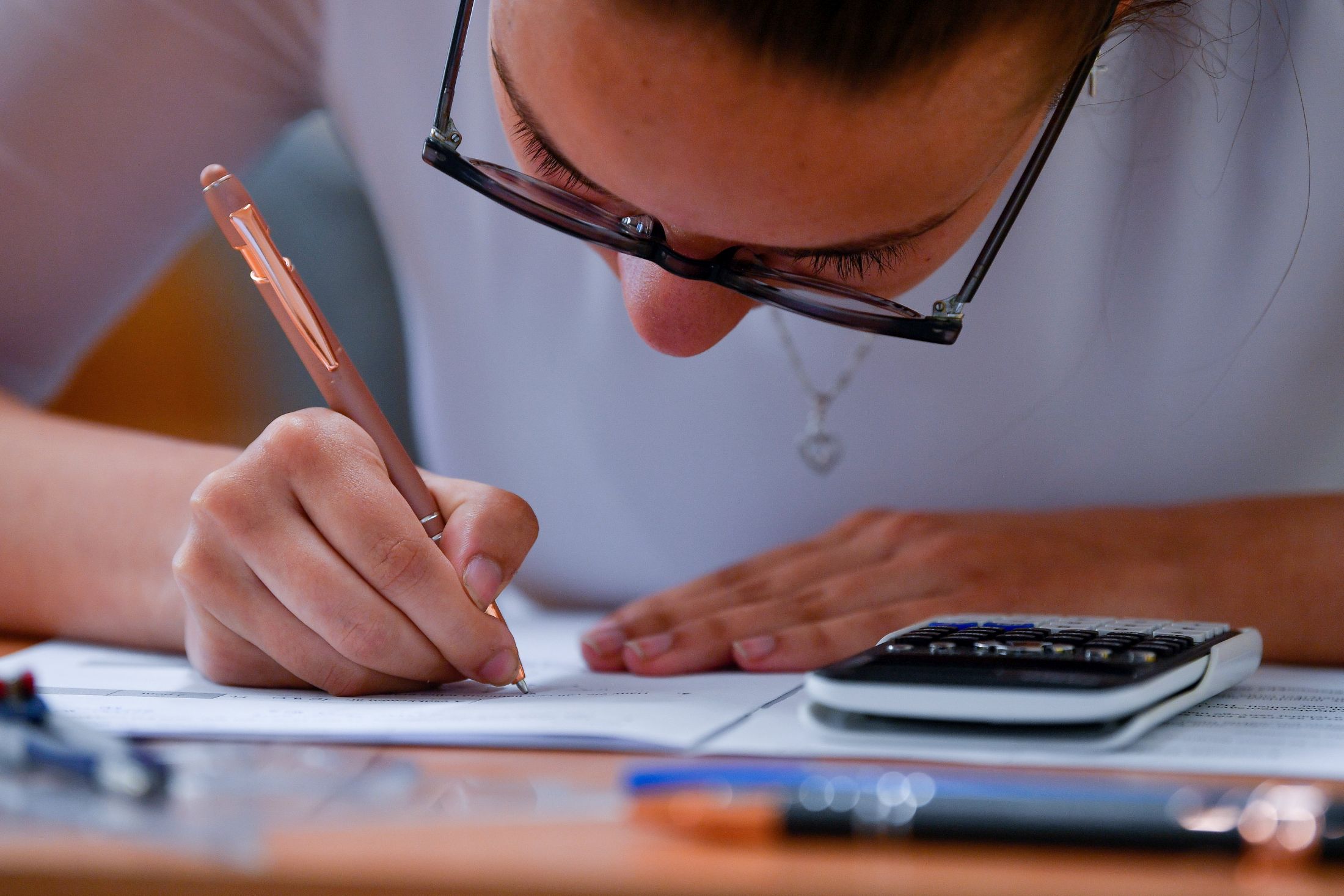 Hatékony stresszkezeléssel az érettségi is jobban megy!