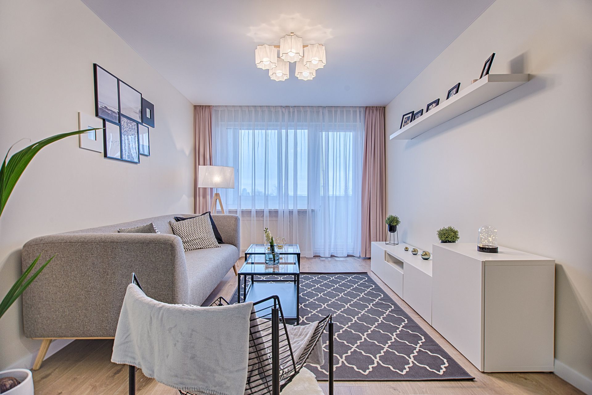 Egyre nagyobb lakások épülnek a CSOK-nak köszönhetően