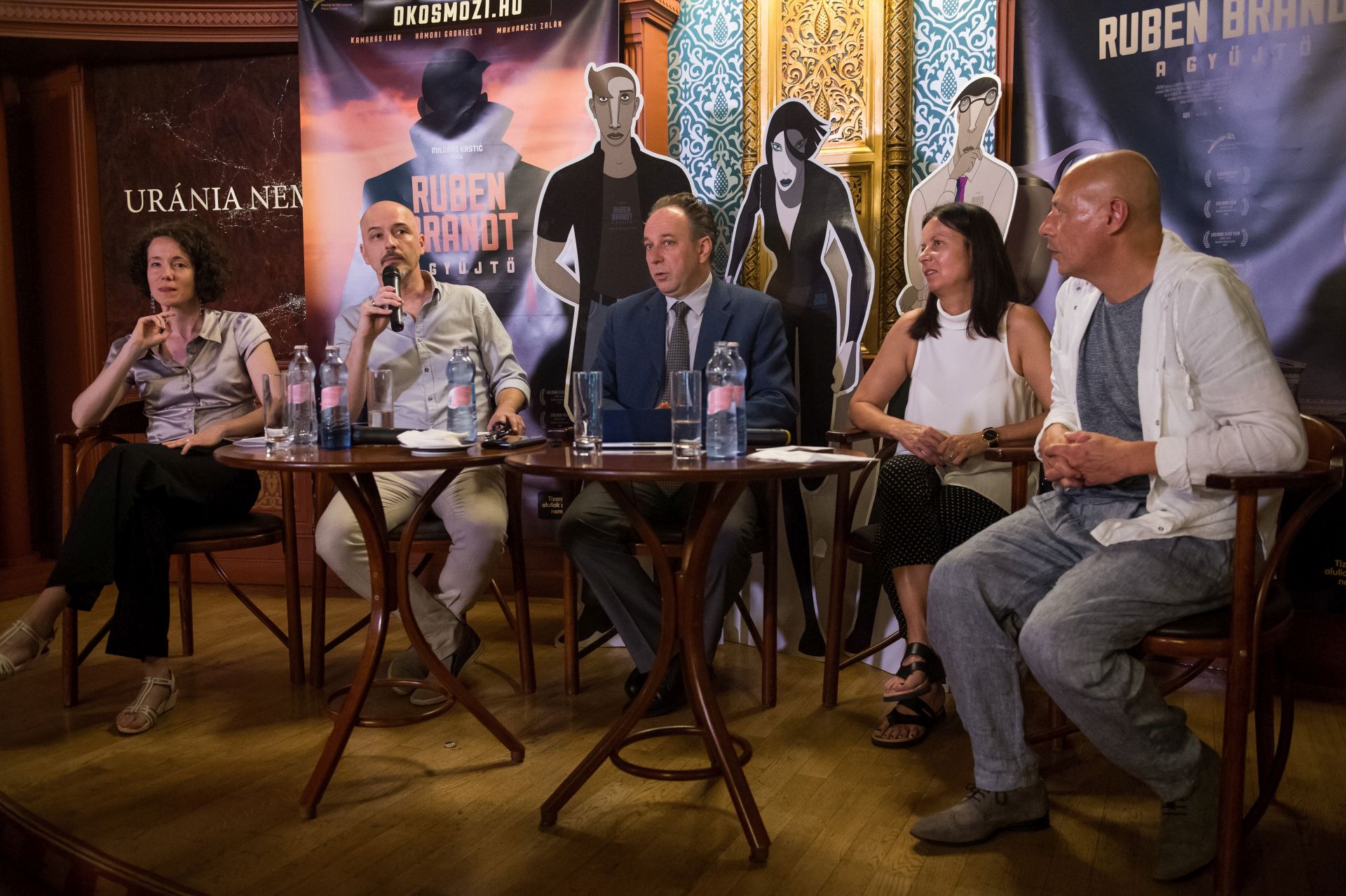 Ősszel folytatódik az OkosMozi program