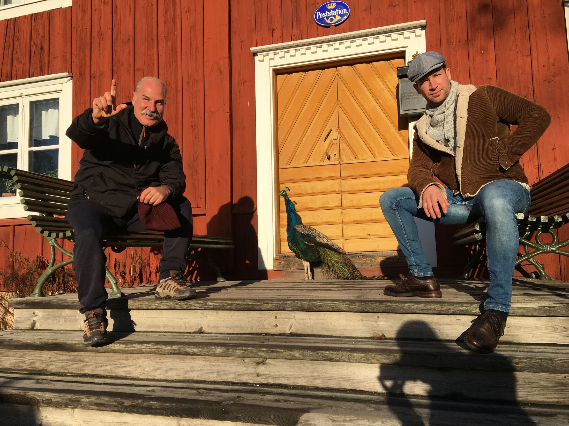 “Együtt élmény minden perc” – a Berecz család