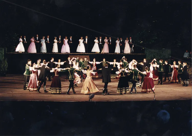 Kezdődik a vakáció! Fesztiválozzunk a családdal 