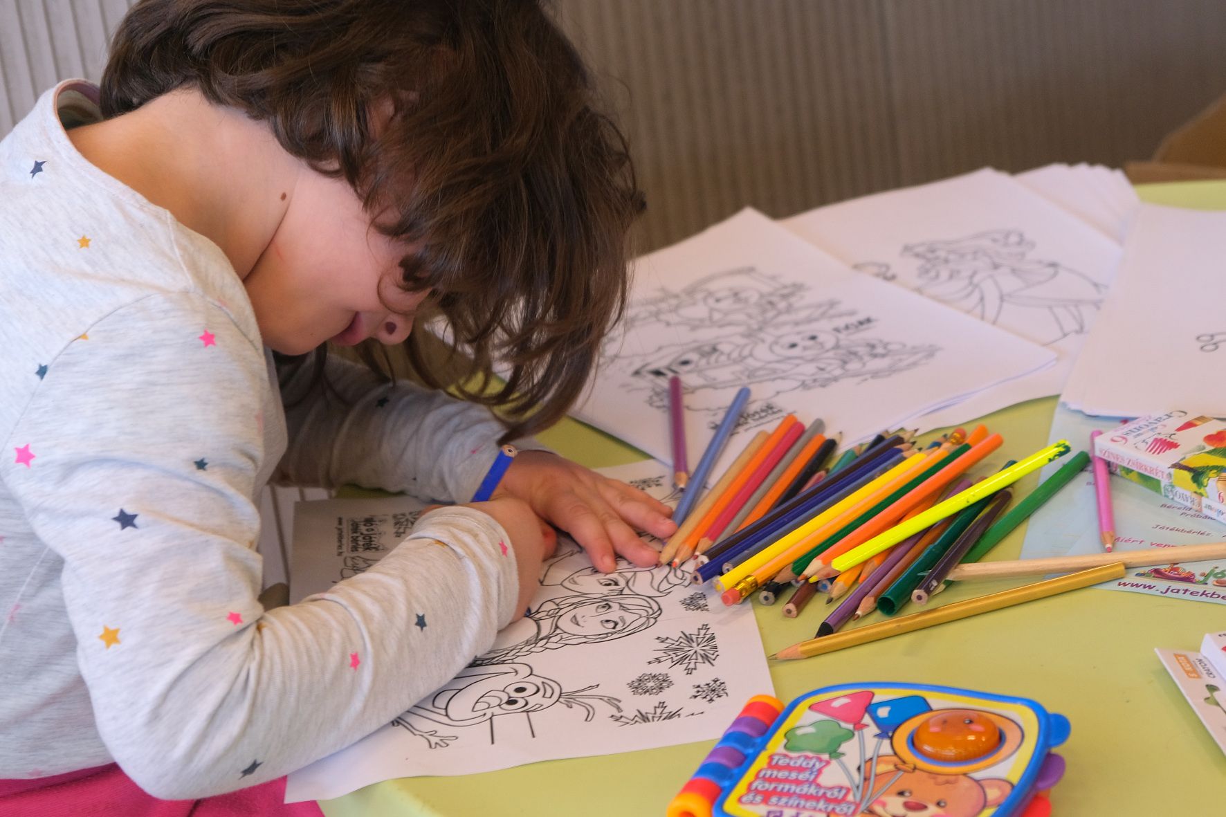 Hogy minden gyermek önmaga lehessen – sikerprogram az óvodákban 