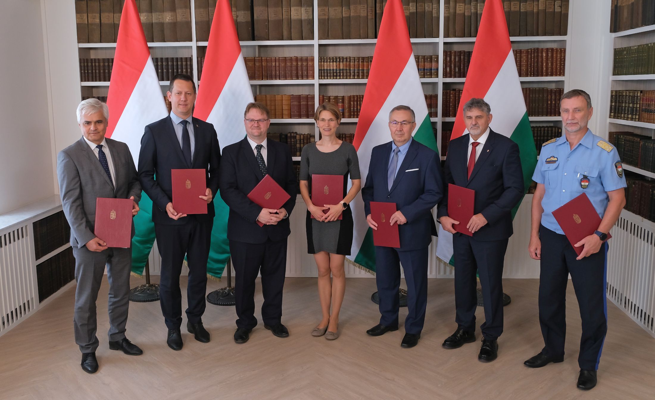 Fontos lépés az áldozatokért