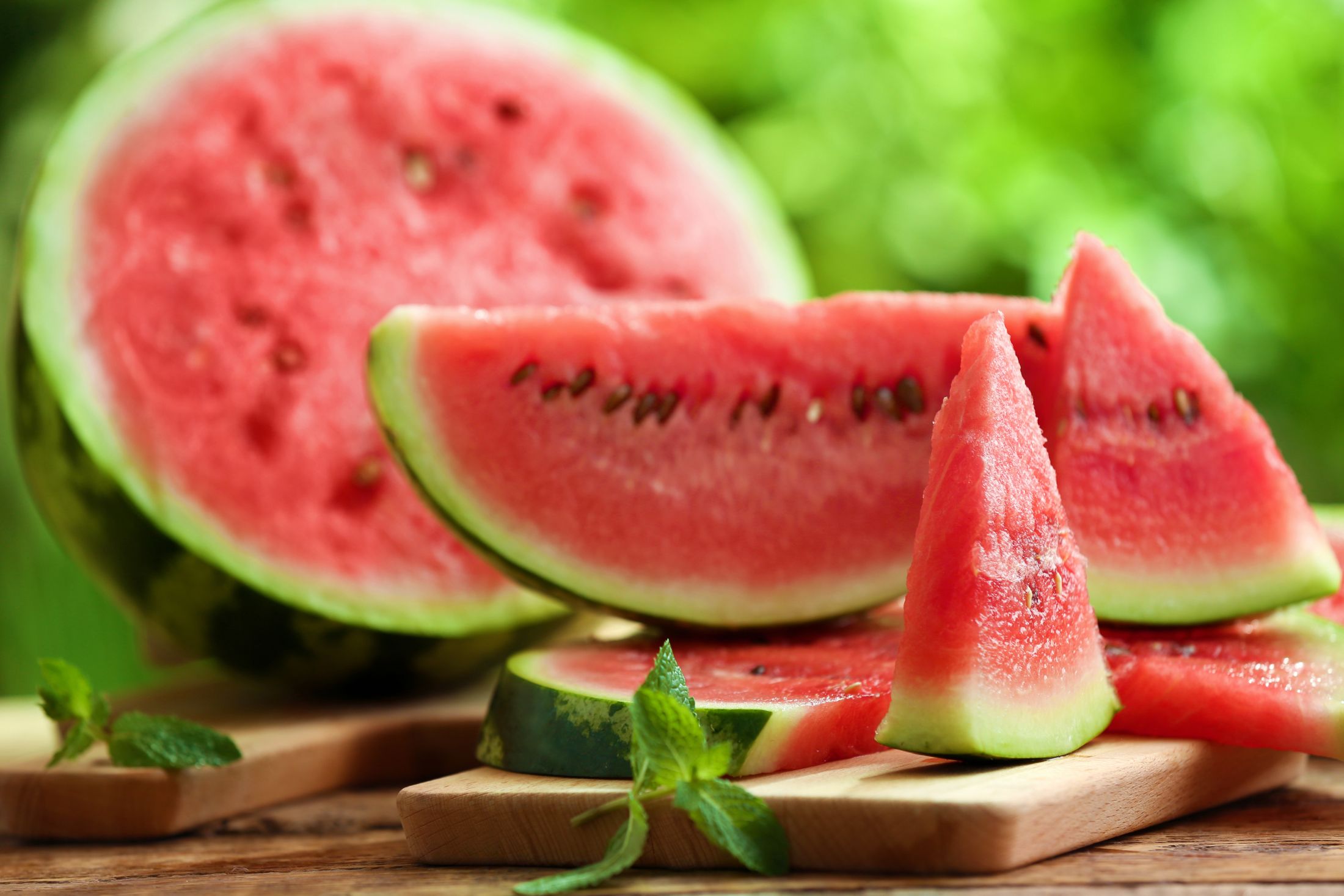 Miért együnk sok görögdinnyét?