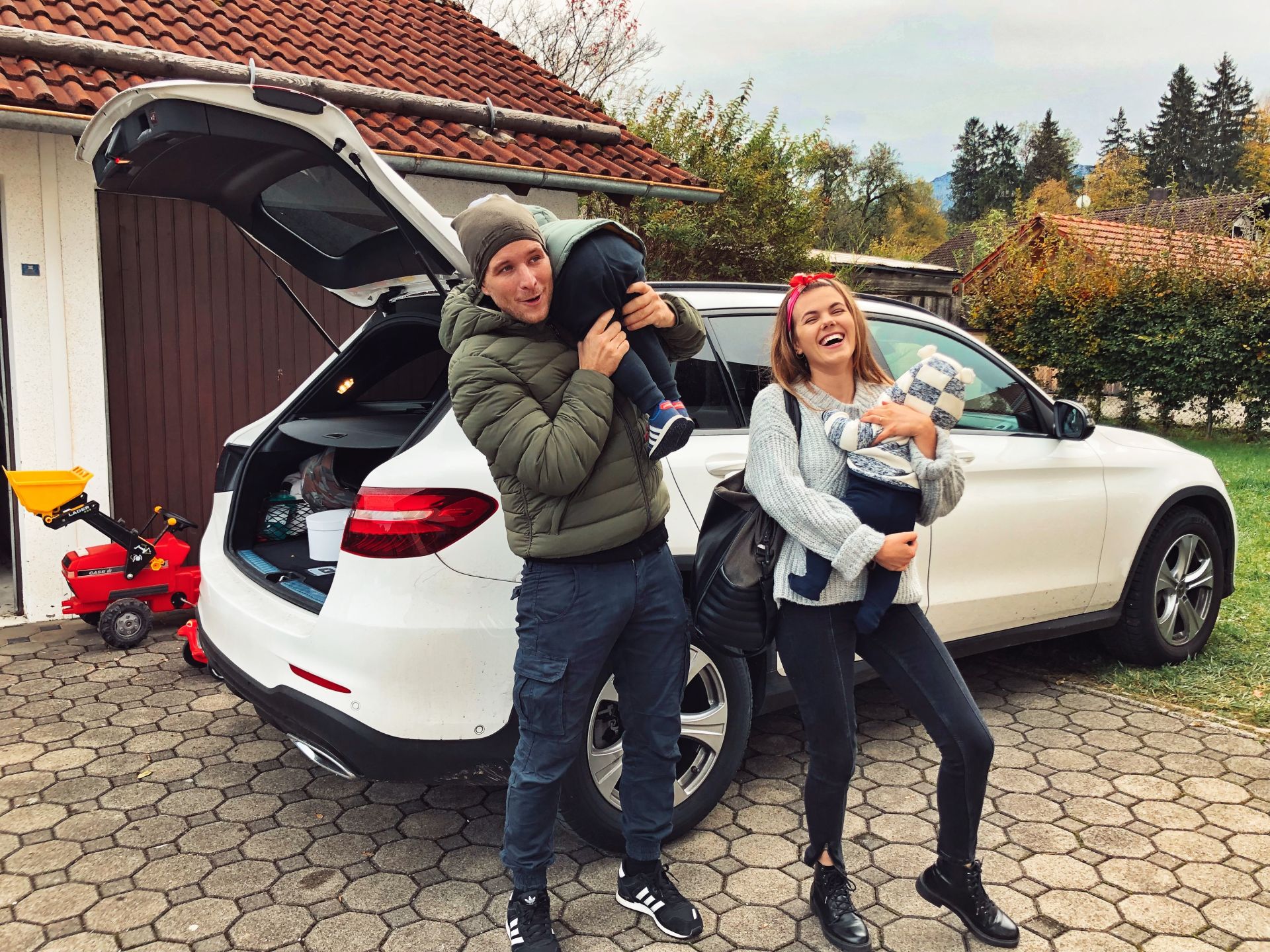 5. rész – Jó zsaru, rossz zsaru