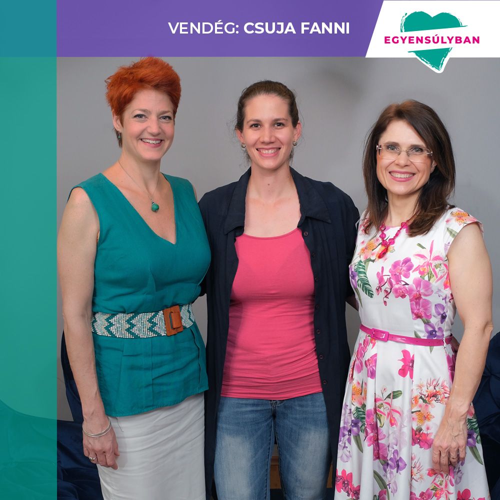 „Nem érzem azt, hogy bármiről lemaradnék”