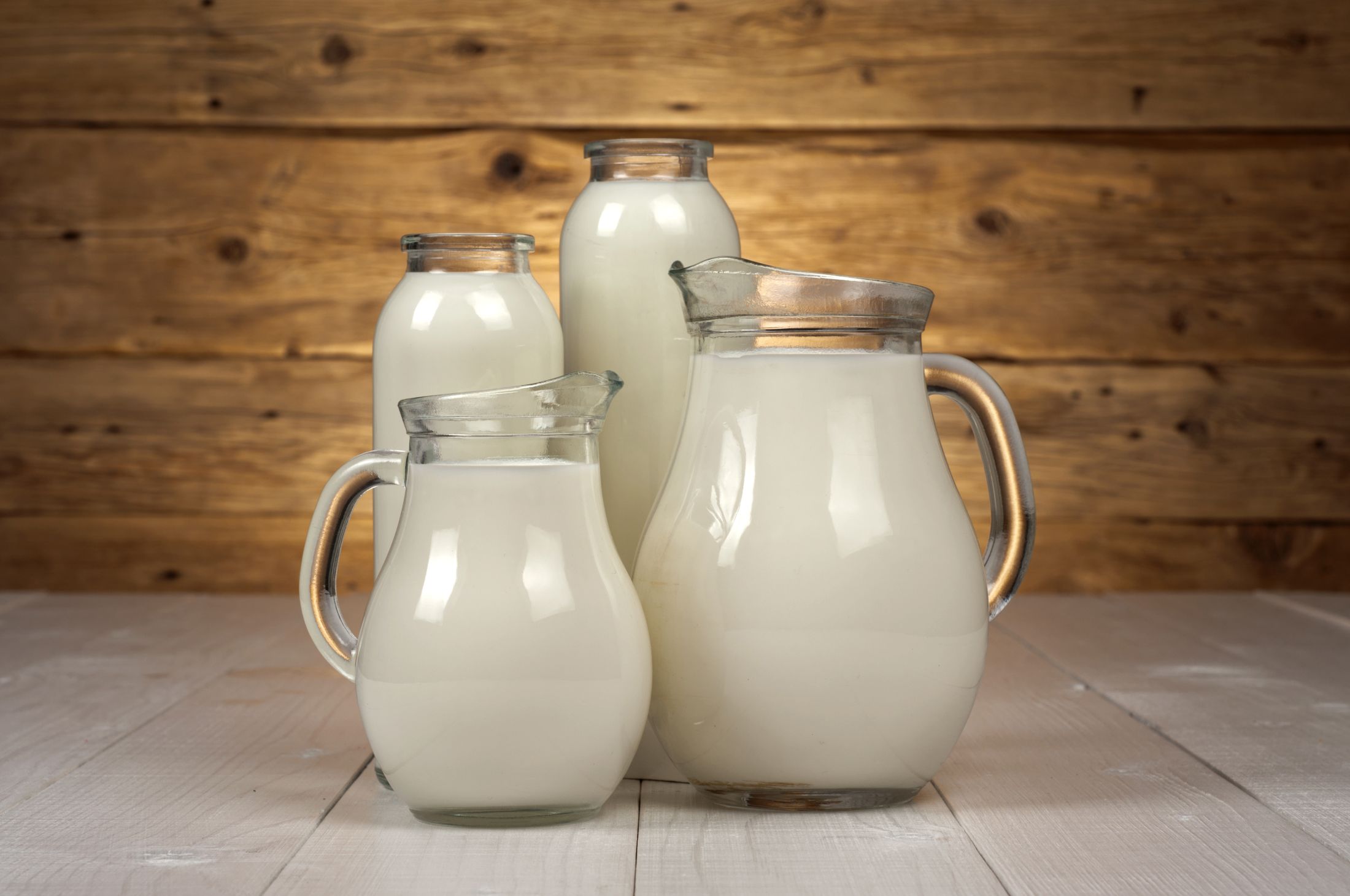 Melyik tej a legegészségesebb?