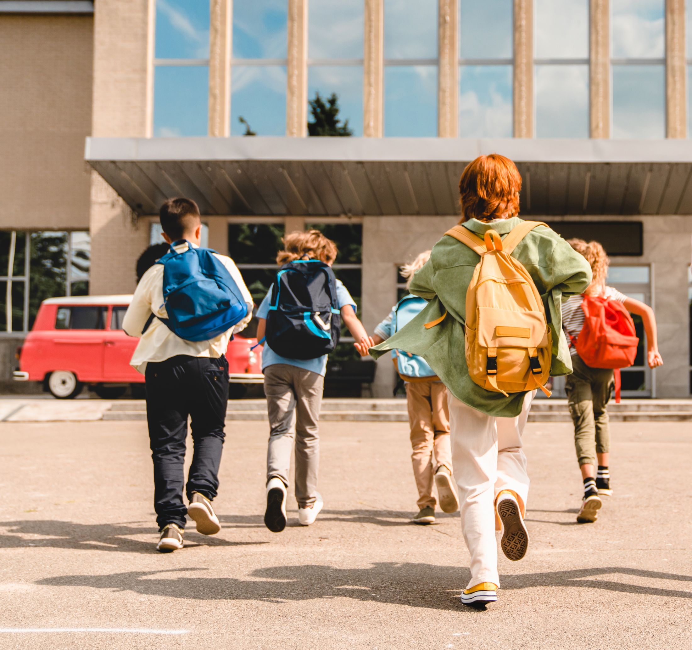 Hamarosan indul az újabb tanév