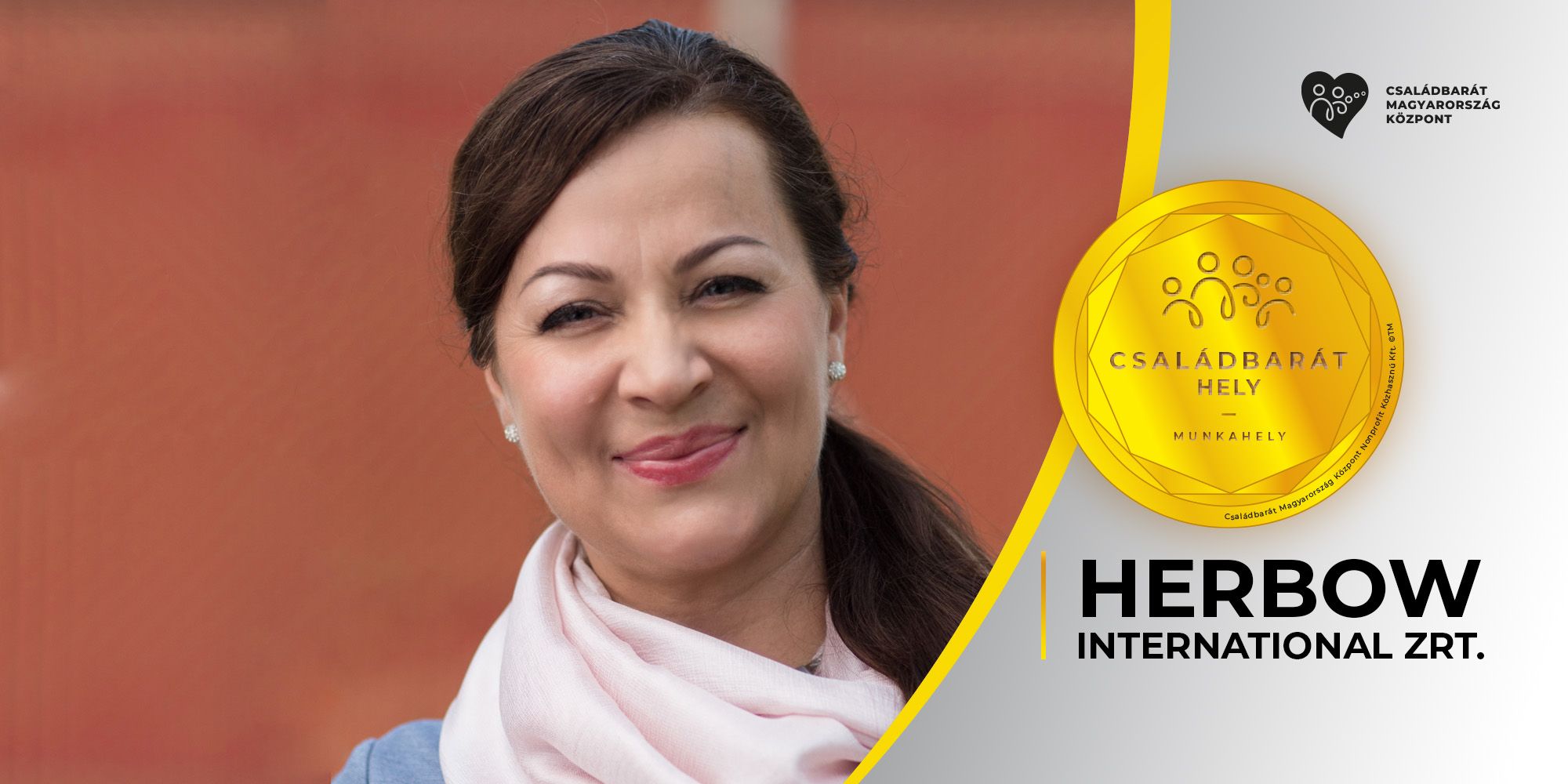 Szeretet által életre kelt márka