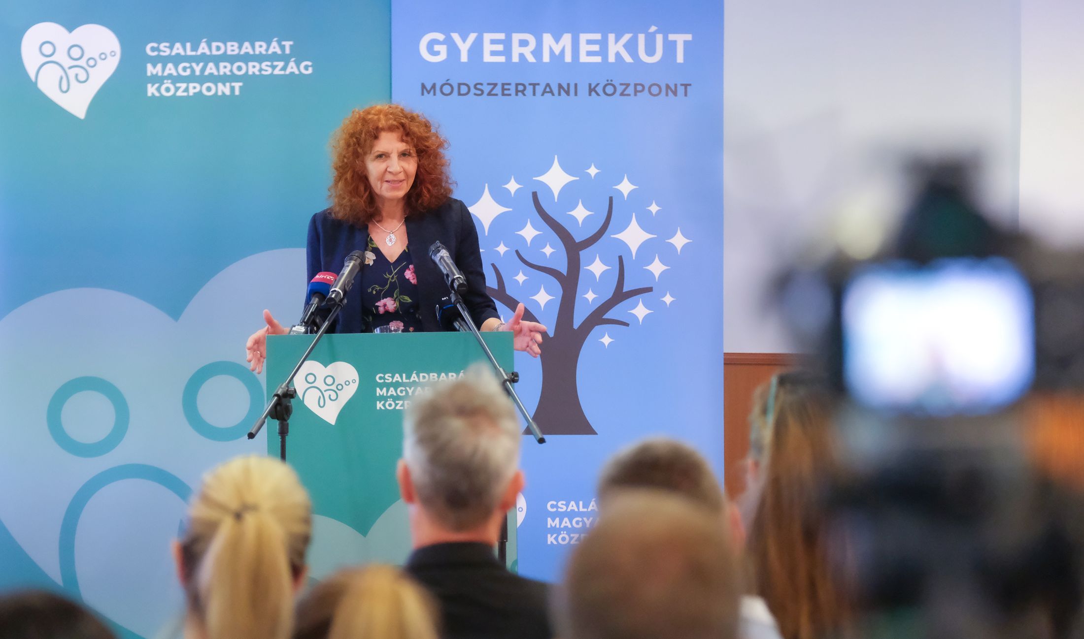 Online kérdőívvel a gyermekekért