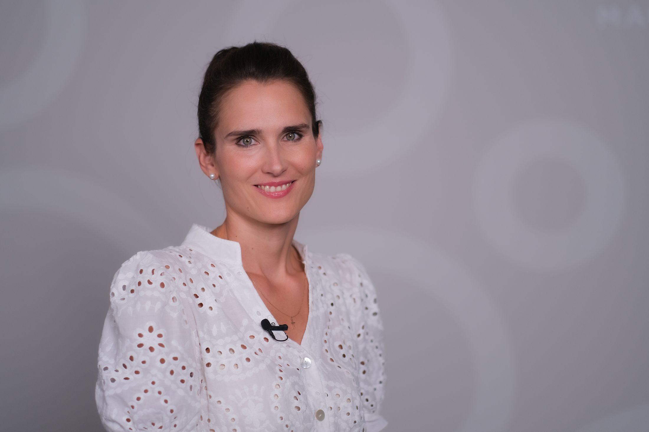 Az Önként Jöttem díjról az InfoRádióban