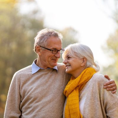 Így öregedhetünk a párunkkal együtt boldogan