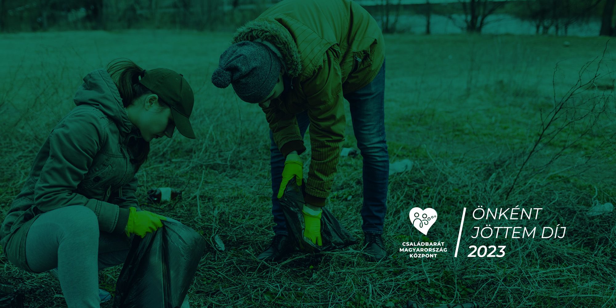 Még lehet szavazni az idei Önként Jöttem díj jelöltjeire