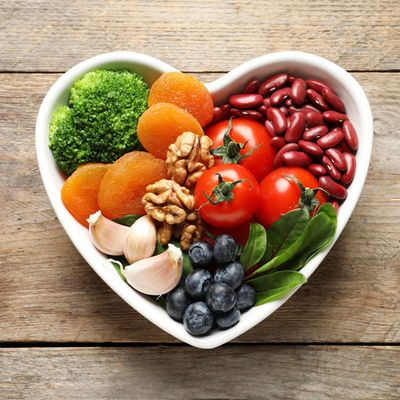 Mit együnk a szívünk egészségéért?