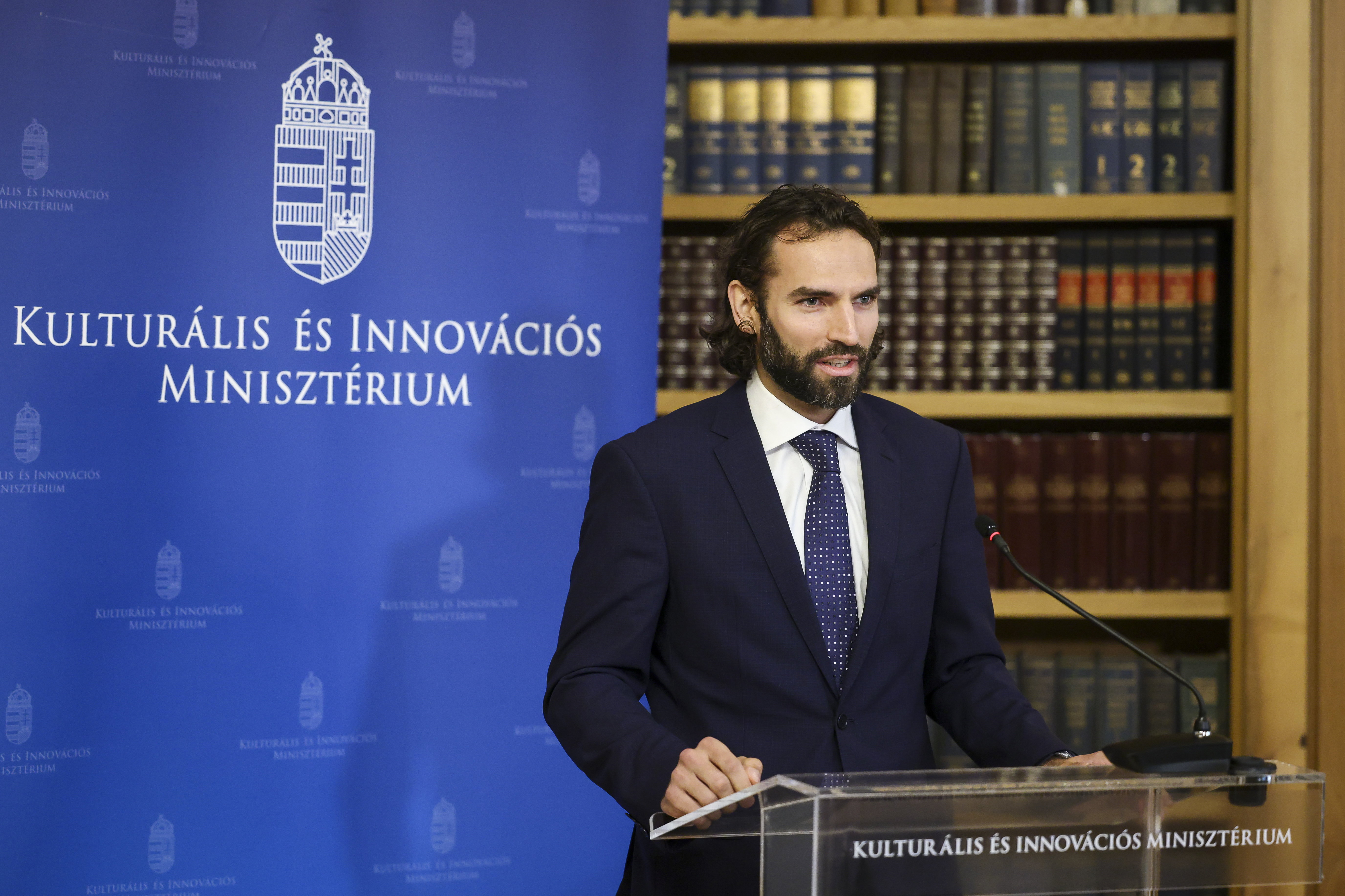 „A tehetséggondozás a legjobb befektetés”