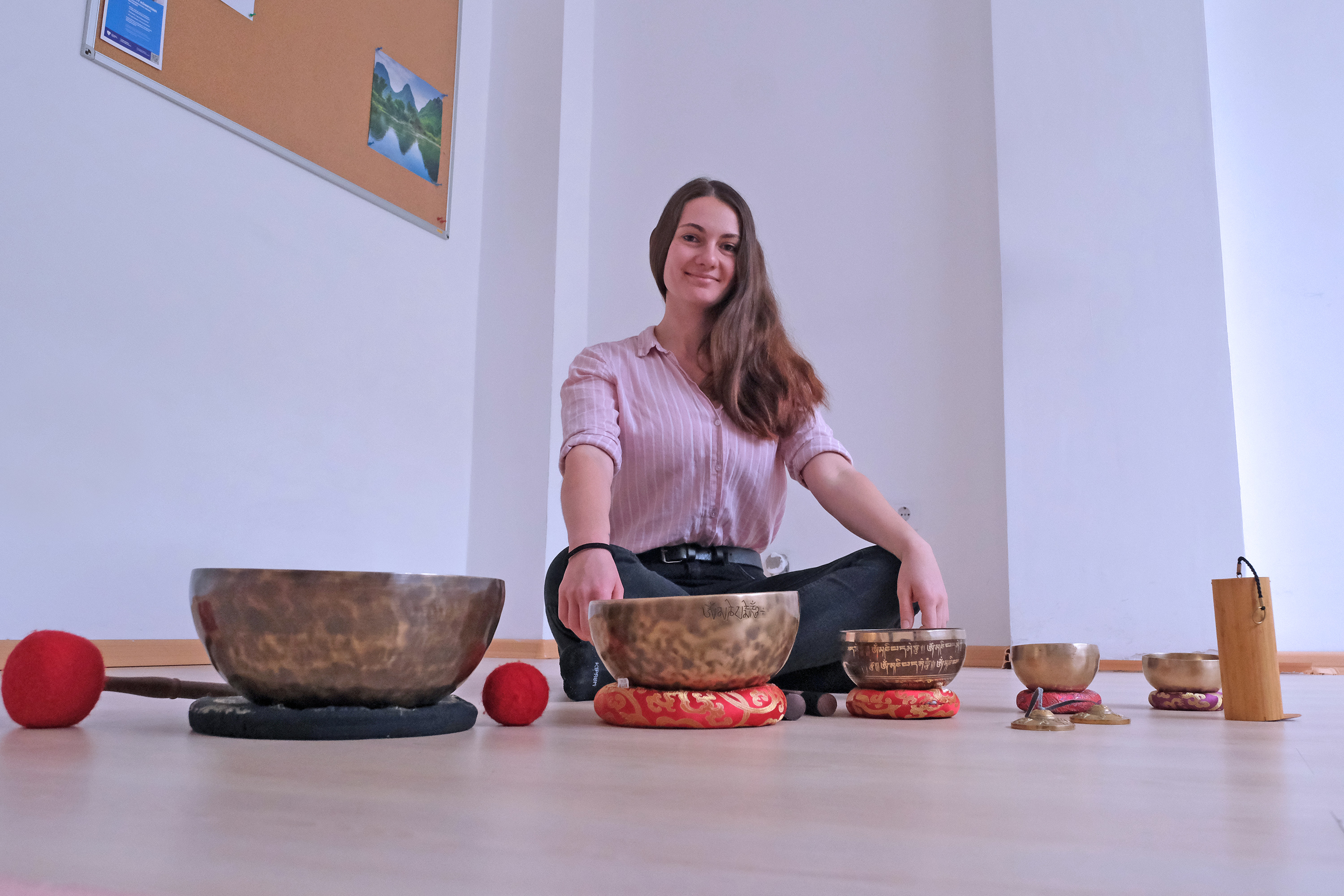 Ha nem tudunk meditálni, próbáljuk ki ezt! 