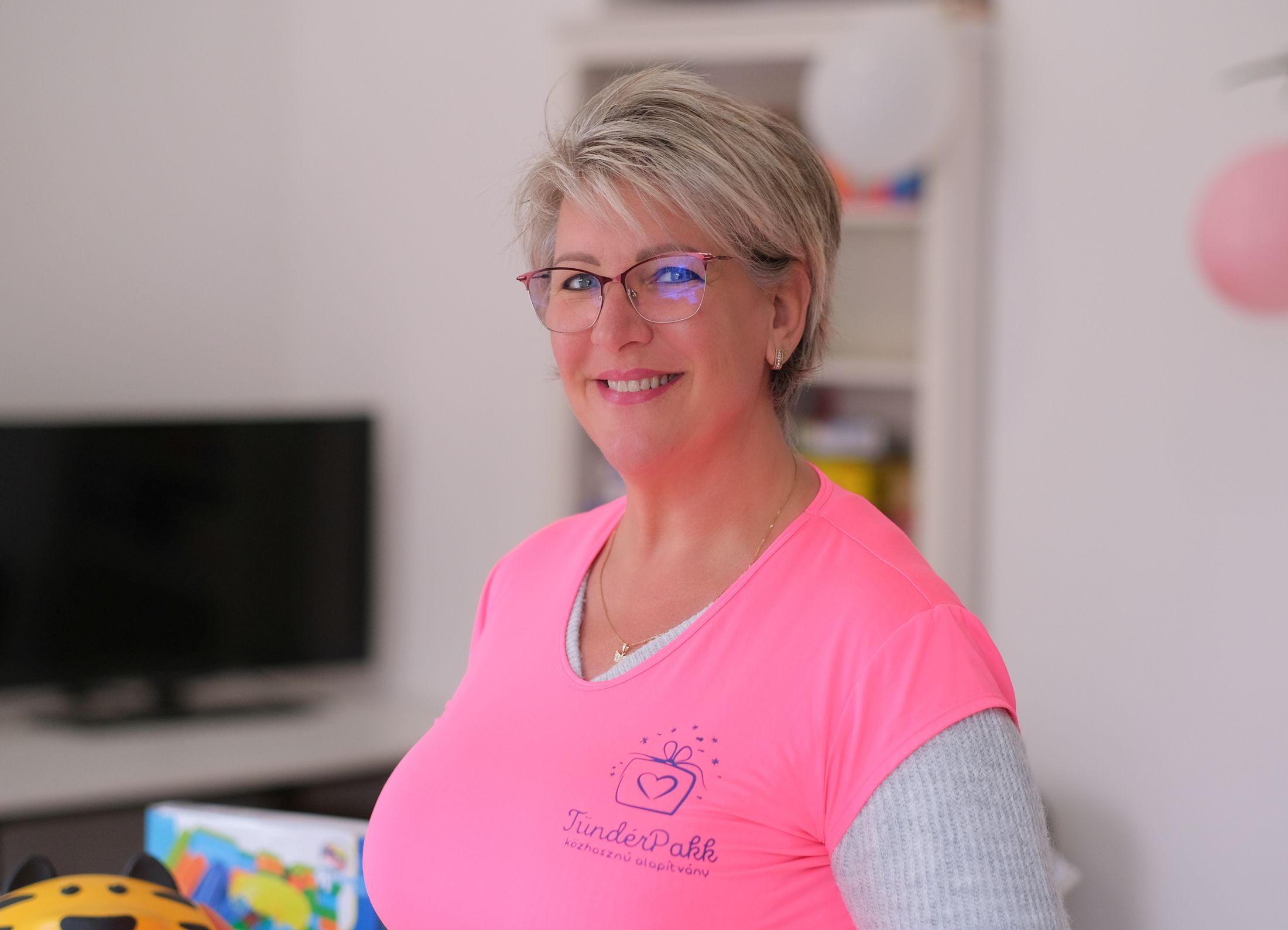 „Mindent a magam erejéből értem el”