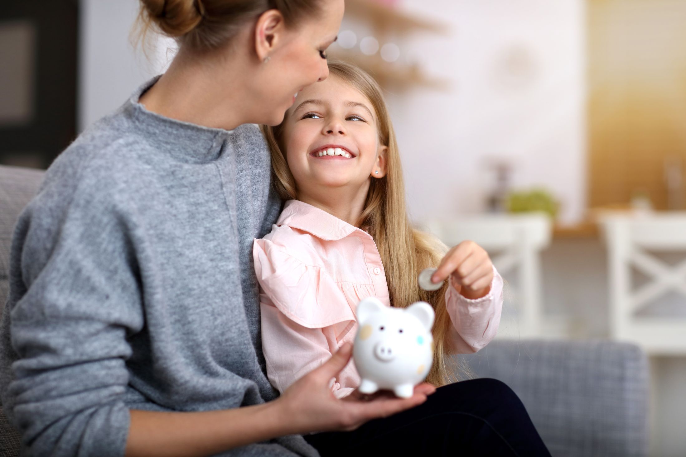 Korábban érkeznek a januári családtámogatási ellátások