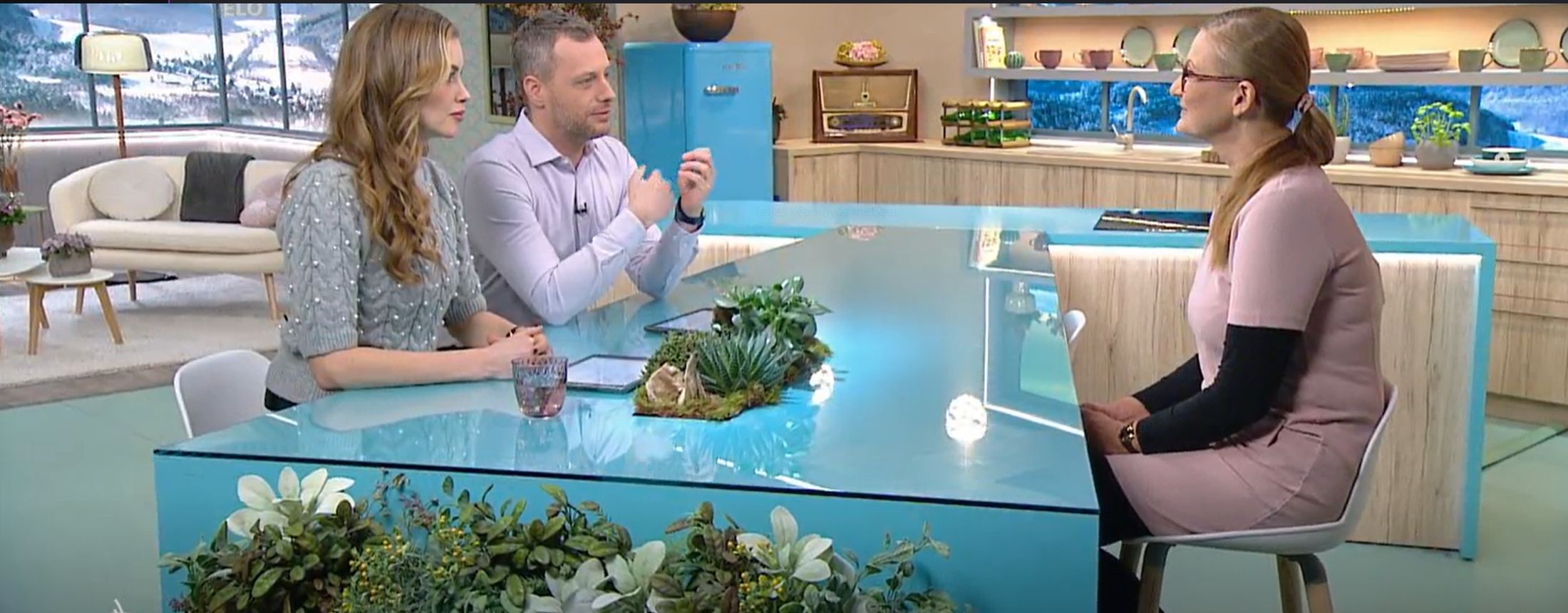 A vizsgadrukkról és a felvételi stresszről a Család-barát magazinban